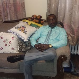 Meet your Posher, Michael